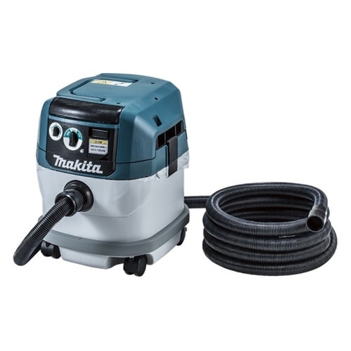 集じん機 粉じん専用 15L 連動コンセ