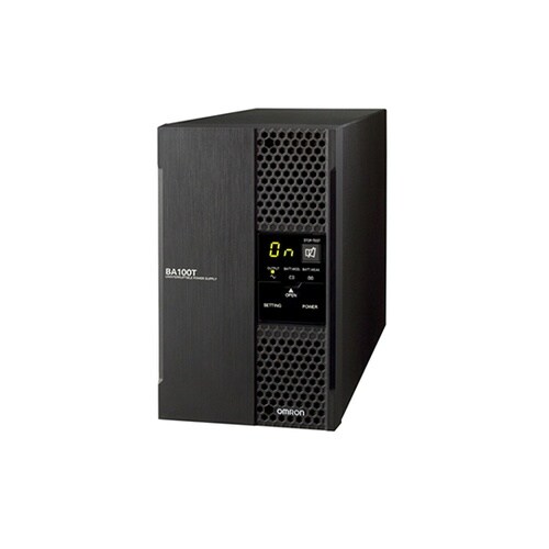 BA100T 組込用途用常時インバータ