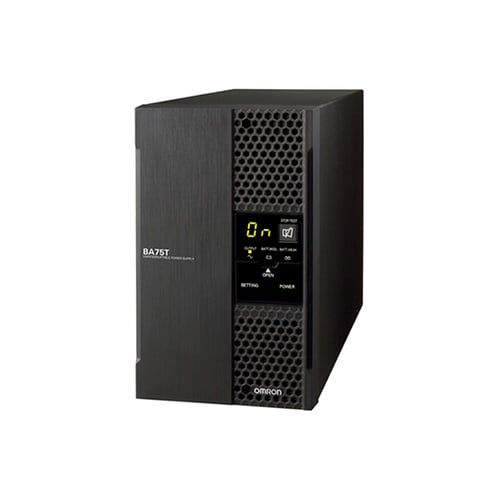 BA75T 組込用途用常時インバータ
