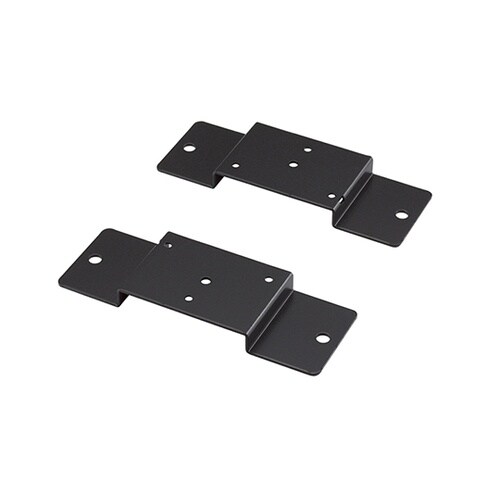 ラック用縦置き固定金具 BAP100R