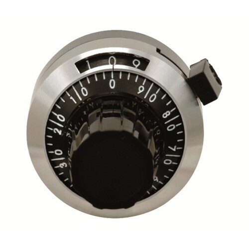 D−12 ダイヤル 10回転