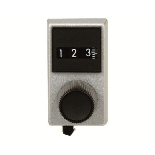 DM−15 ダイヤル 10回転