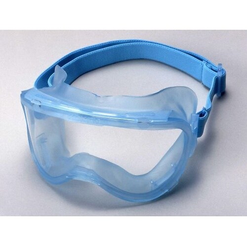 防じんメガネ KR−11 641502