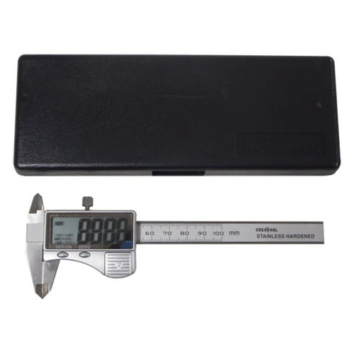 GTDS−100ステンレスデジタルノギス