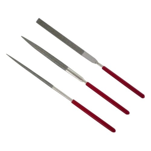 281358 ダイヤモンドヤスリ 140