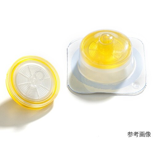 ABLUO シリンジフィルター 滅菌 C