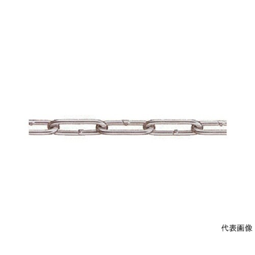 AL5強力アルミチェーン30m