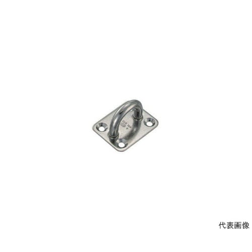 IP9 ステンアイプレート42×58mm