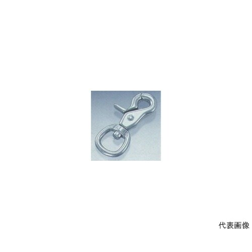 ステンレス トリガースナップ 長さ78m