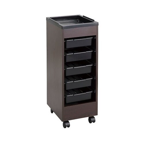 FV−168−BR ワゴンカート