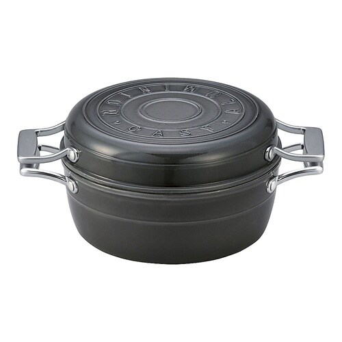 ABVC001 マルチキャスト グレー