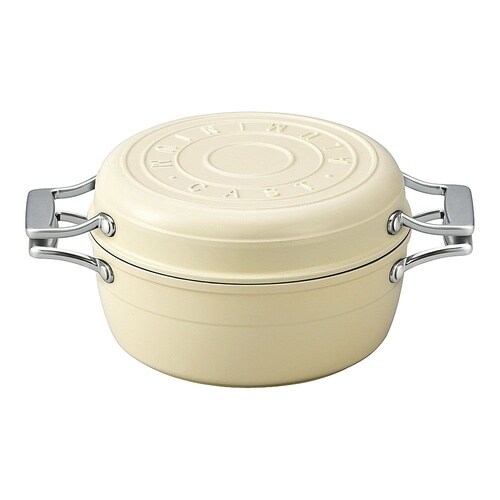 ABVC002 マルチキャスト ホワイト