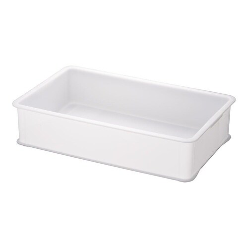 AKVT701 抗菌PPパンコンテナ深