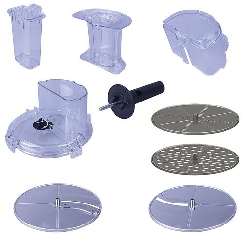 CML3316 フードプロセッサー部品