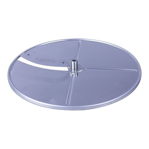 フードプロセッサー用部品2mmスライス刃