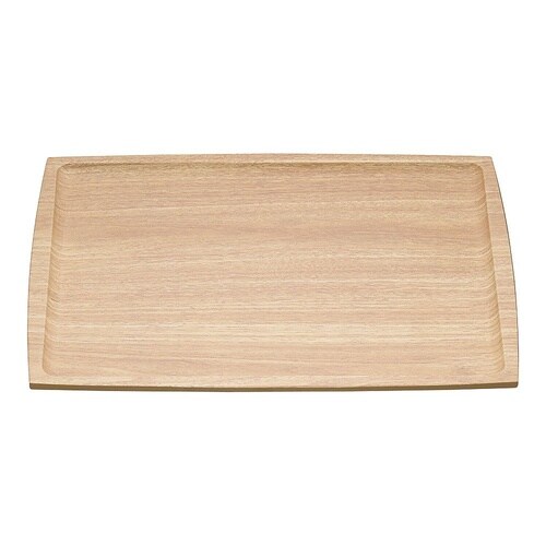 ETL4602 ABS 長角盆 355