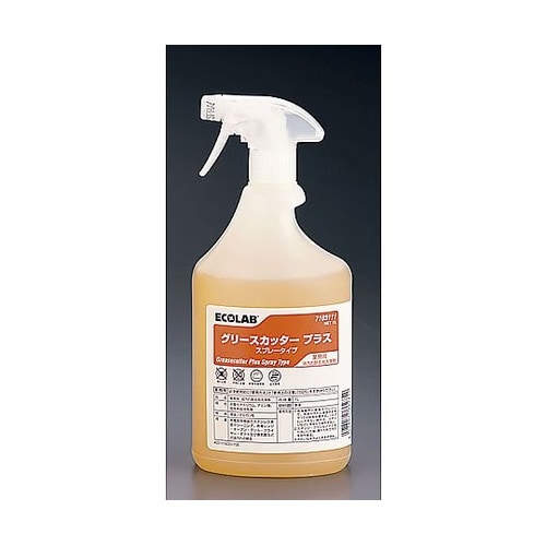 業務用強度油汚れ除去剤グリースカッター