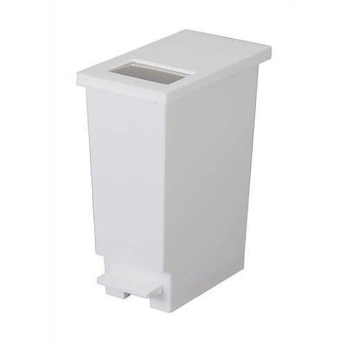 20S ユニードプッシュ&ペダルホワイト