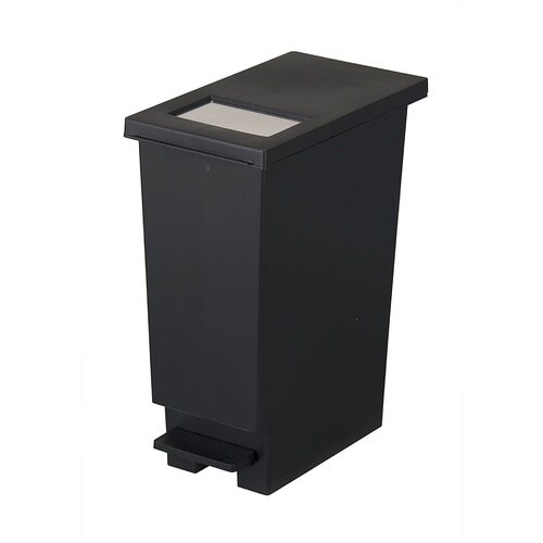 20S ユニードプッシュ&ペダルブラック