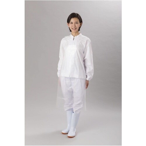 クリーンエプロンDX ナチュラル 1箱(