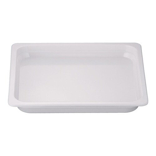 JB メラミンホテルパン 2/3 高さ4