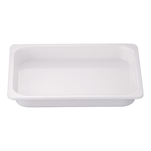 JB メラミンホテルパン 1/2 高さ4