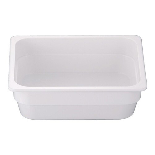 JB メラミンホテルパン 1/2 高さ1