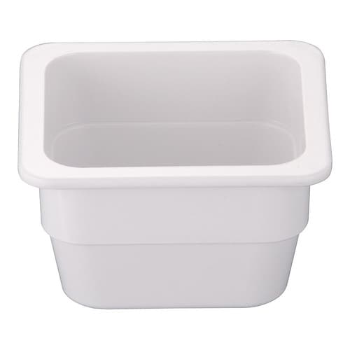 JB メラミンホテルパン 1/6 高さ1