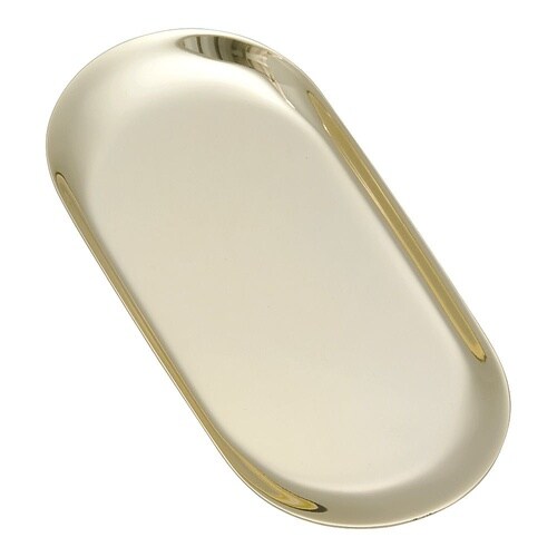 PTLC501 ゴールドトレイ 小