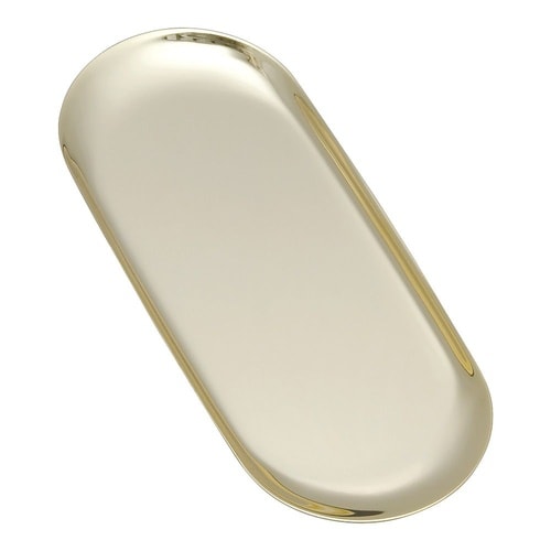 PTLC502 ゴールドトレイ 大