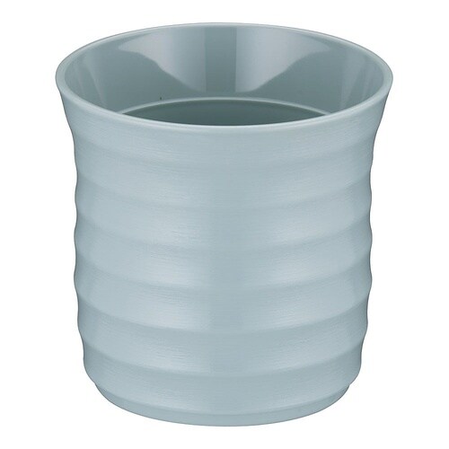 TKG スタッキング ガラ入れ 大 青磁