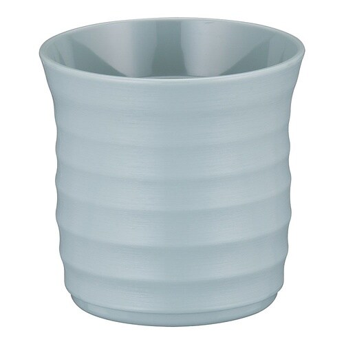 TKG スタッキング ガラ入れ 小 青磁