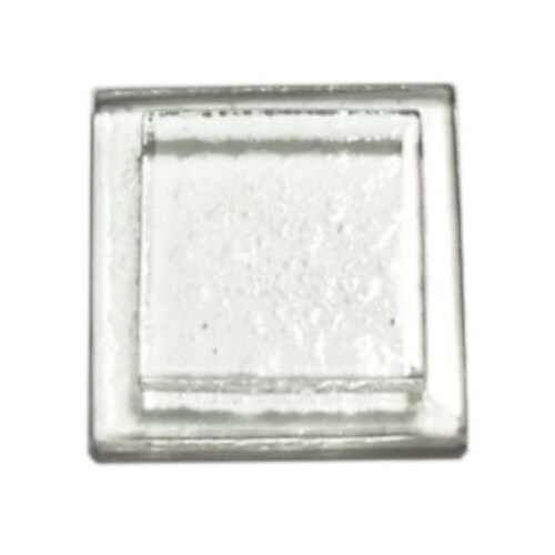 ガラス標準セル/石英標準セル 共通ガラス