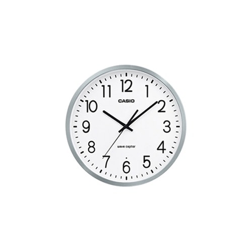 IQ−2100J−8JF大型電波クロック