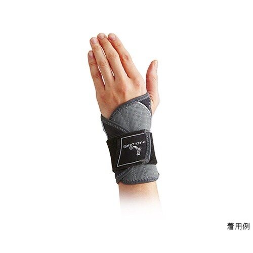 59718プレミアムリストブレイスS−M