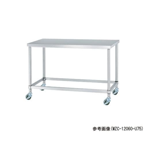 WZC−12045−U75 作業台四方枠