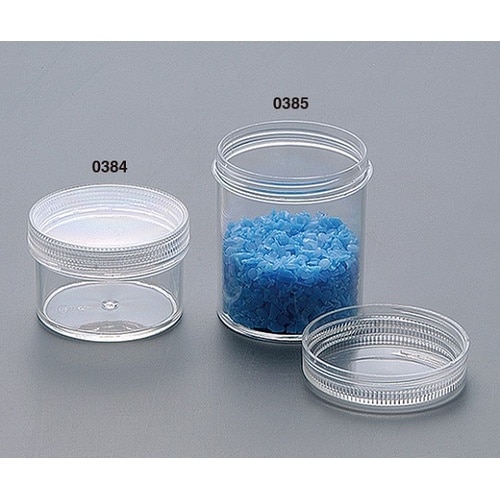 0384 スチロール容器2型 50mL
