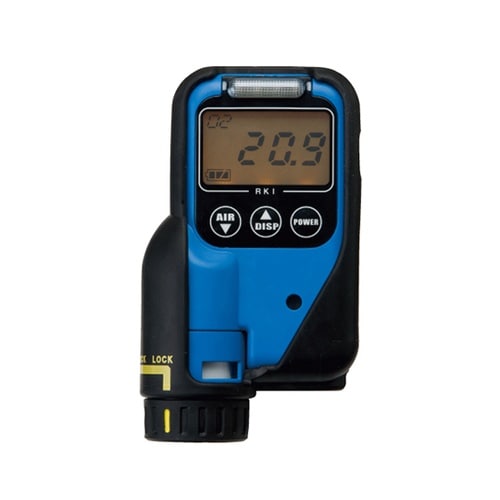 OX−07C 医療用酸素モニター