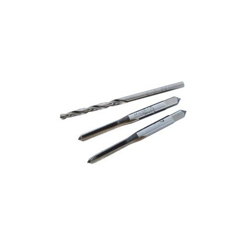 タップドリルセット M4