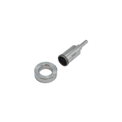 電着ダイヤモンドコアドリル 20mm