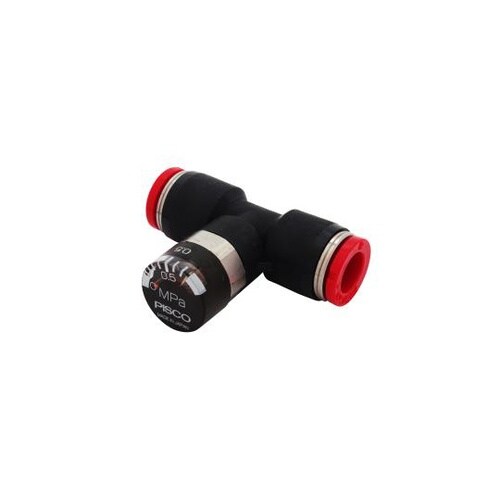 プレッシャーゲージ