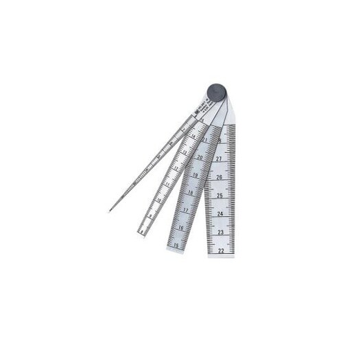 テーパーゲージ #267 1−29