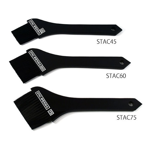 STAC45 静電気除去ブラシ