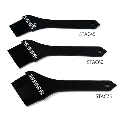 STAC60 静電気除去ブラシ