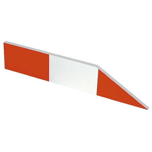 ロッドカーソル あて尺(樹脂製) 30c