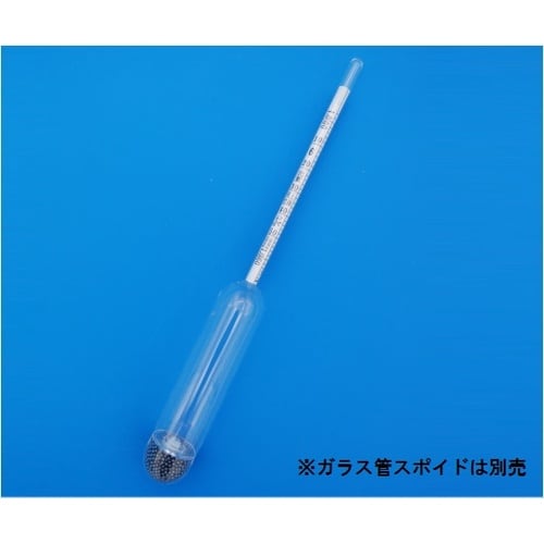 39−S12 スポイト式比重計