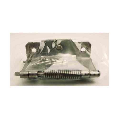 BH−467 ステンレス バネ丁番 両開