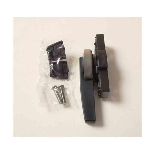 締忘れ防止クレセント YKKapサッシ窓