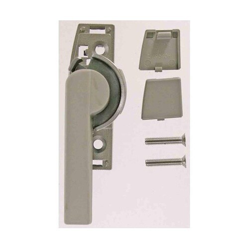 締忘れ防止クレセント YKKapサッシ窓