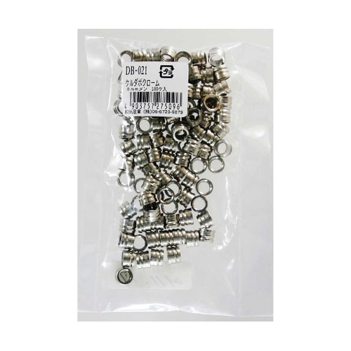 DB−021 ケルタボ メン 8mm